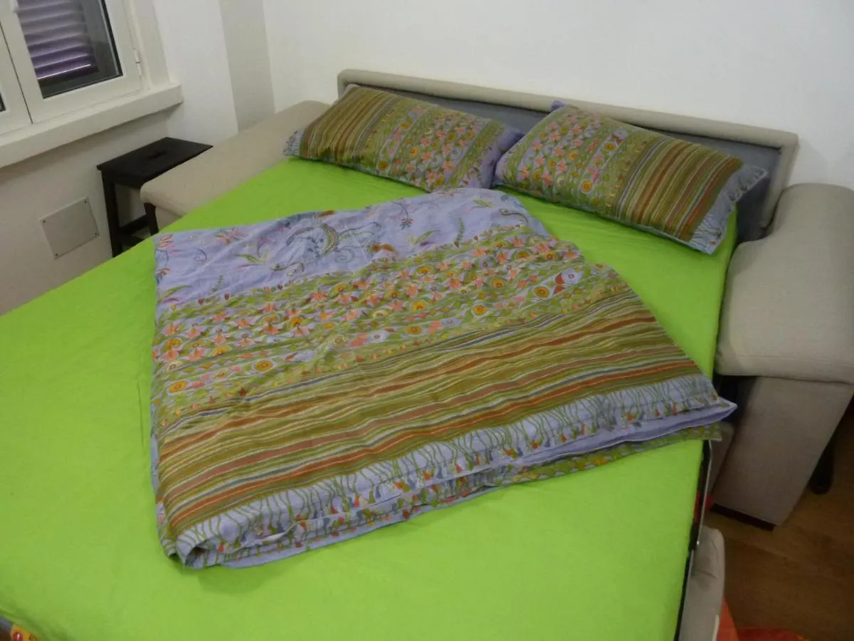 Apartament Porta Venezia Studios Lambro 15 Mediolan Włochy