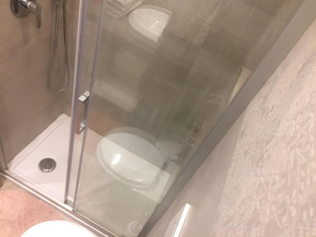 Apartament Porta Venezia Studios Lambro 15 Mediolan Włochy