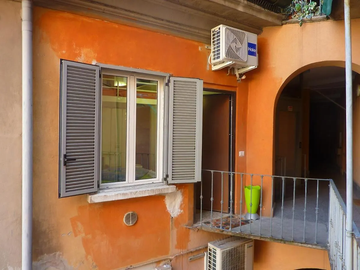 Porta Venezia Studios Lambro 15 Mediolan